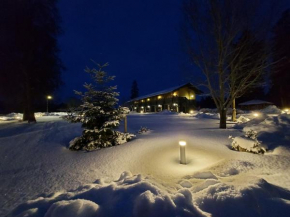 Toosikannu Nature Resort in Käru